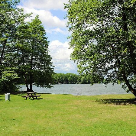 Bungalow Wernsdorf Königs Wusterhausen Екстериор снимка