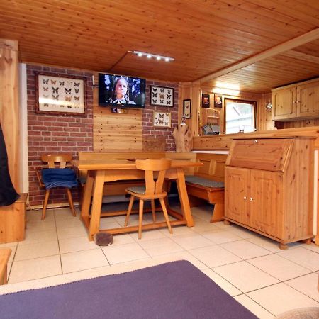 Bungalow Wernsdorf Königs Wusterhausen Екстериор снимка