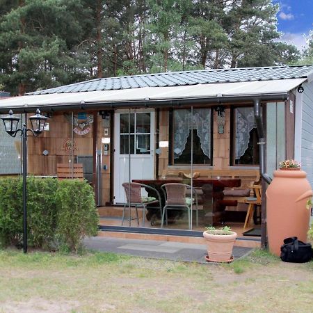 Bungalow Wernsdorf Königs Wusterhausen Екстериор снимка