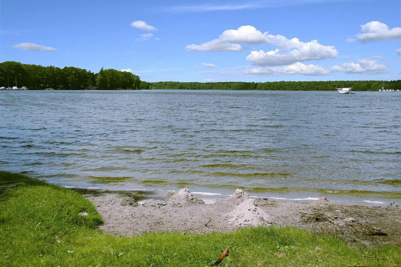 Bungalow Wernsdorf Königs Wusterhausen Екстериор снимка