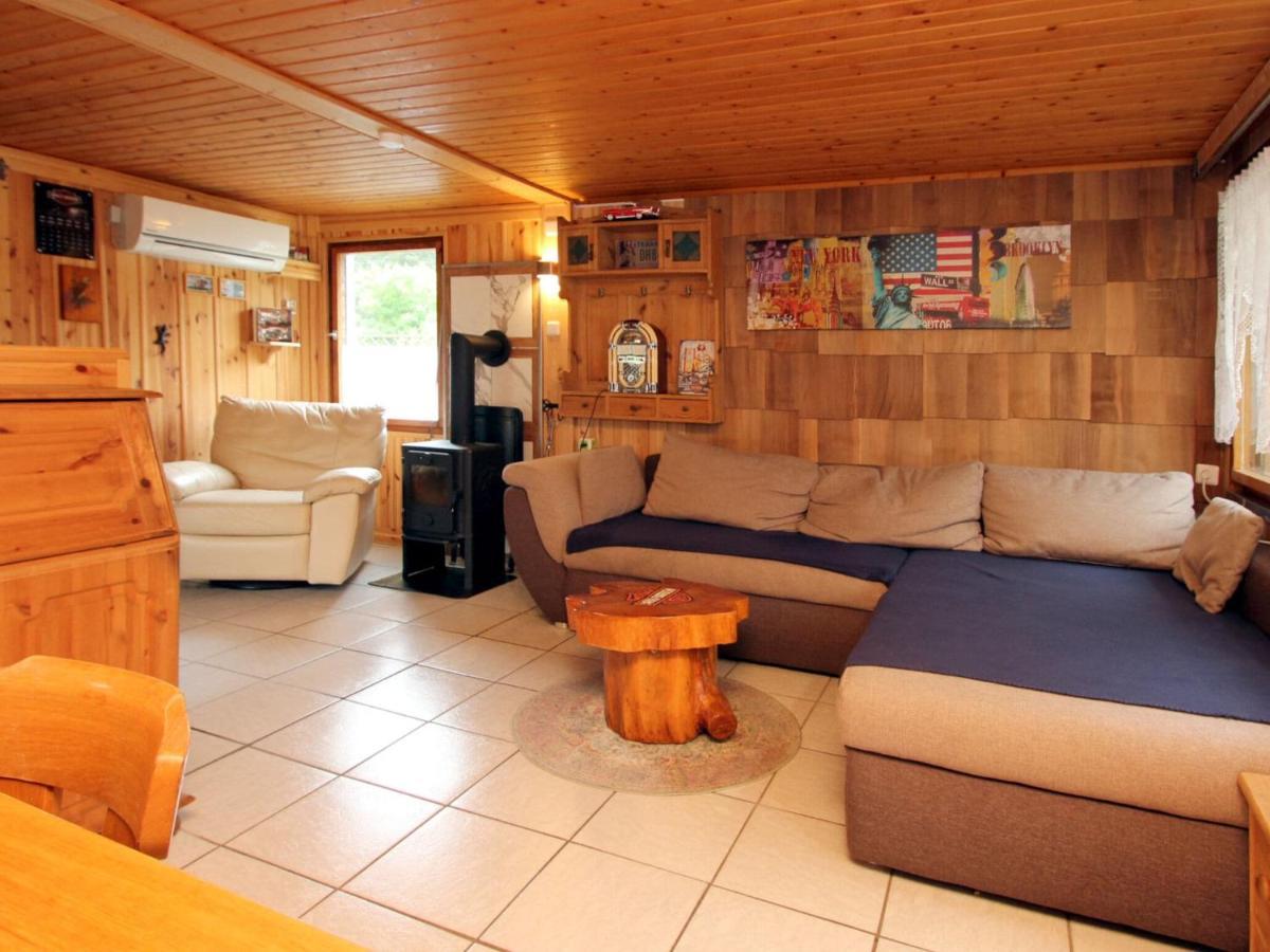 Bungalow Wernsdorf Königs Wusterhausen Екстериор снимка