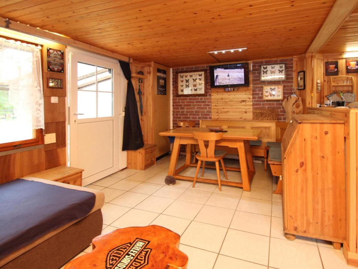 Bungalow Wernsdorf Königs Wusterhausen Екстериор снимка