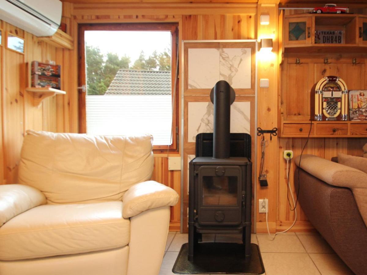 Bungalow Wernsdorf Königs Wusterhausen Екстериор снимка
