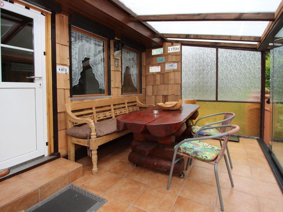 Bungalow Wernsdorf Königs Wusterhausen Екстериор снимка