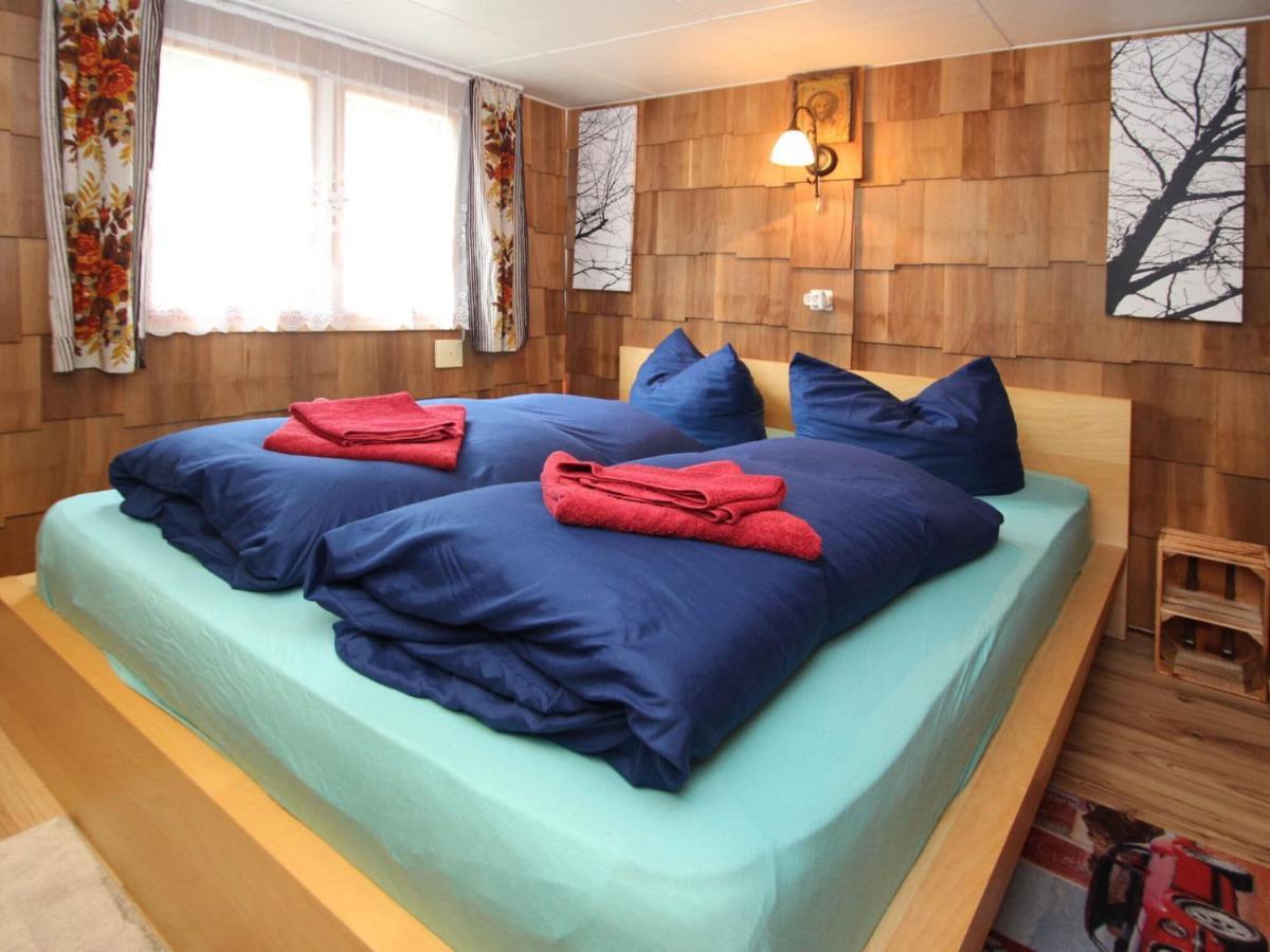 Bungalow Wernsdorf Königs Wusterhausen Екстериор снимка