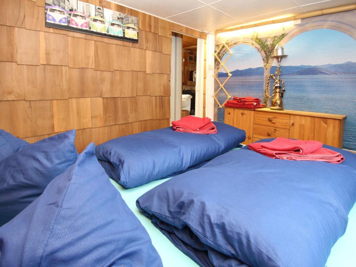 Bungalow Wernsdorf Königs Wusterhausen Екстериор снимка