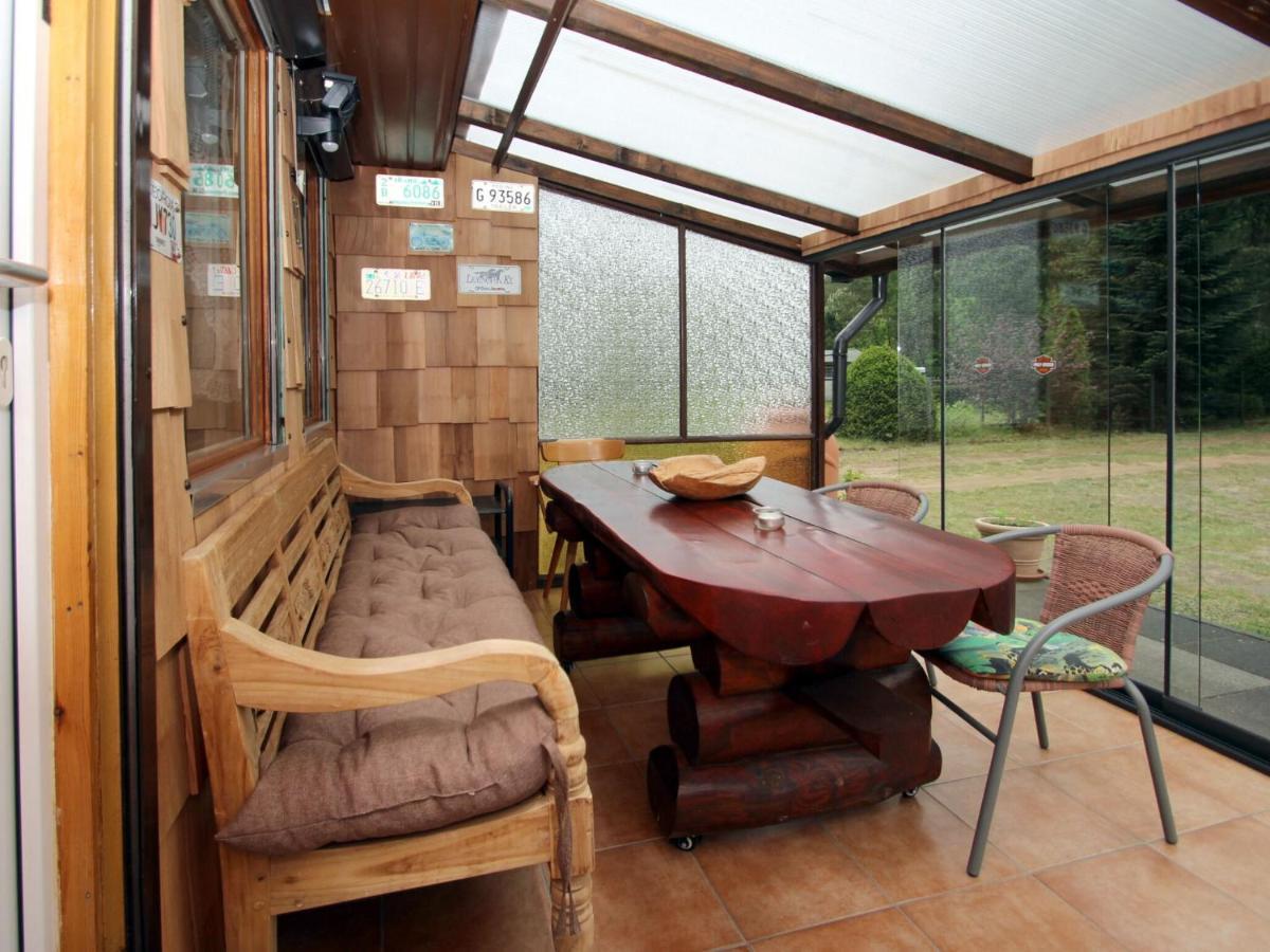 Bungalow Wernsdorf Königs Wusterhausen Екстериор снимка
