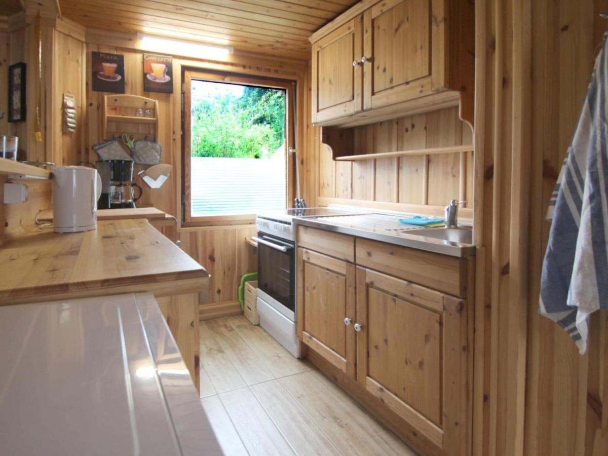 Bungalow Wernsdorf Königs Wusterhausen Екстериор снимка