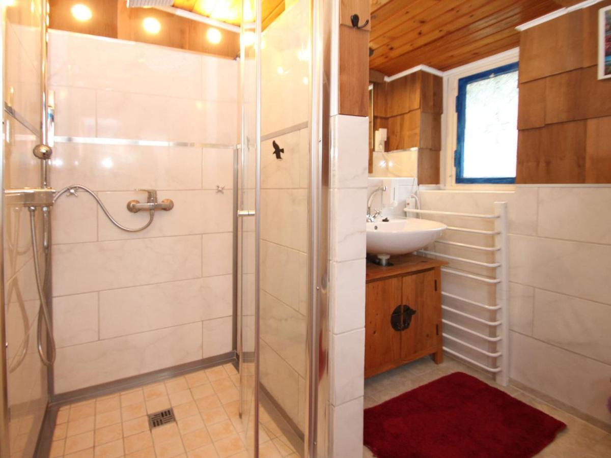 Bungalow Wernsdorf Königs Wusterhausen Екстериор снимка