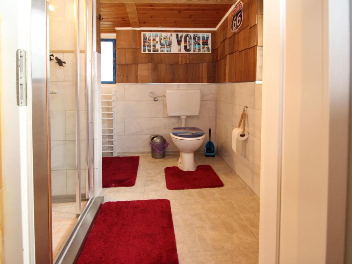 Bungalow Wernsdorf Königs Wusterhausen Екстериор снимка