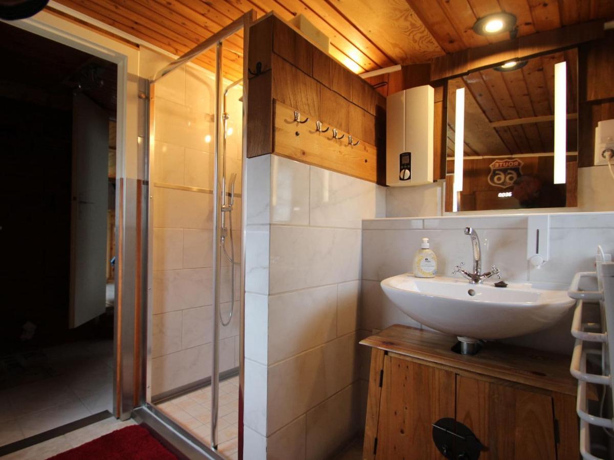Bungalow Wernsdorf Königs Wusterhausen Екстериор снимка
